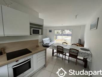 Appartement a louer pessac - 1 pièce(s) - 15 m2 - Surfyn