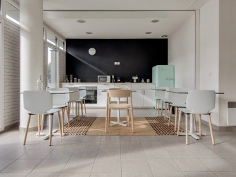 Appartement a louer massy - 1 pièce(s) - 17 m2 - Surfyn