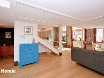 Appartement 460 000 € - 95 m²