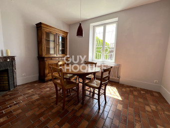 Maison a louer creil - 5 pièce(s) - 111 m2 - Surfyn