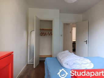 Appartement a louer fontaine - 1 pièce(s) - 11 m2 - Surfyn