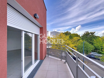 Appartement a louer goussainville - 2 pièce(s) - 53 m2 - Surfyn