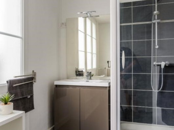 Appartement a louer compiegne - 1 pièce(s) - 12 m2 - Surfyn