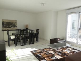 Appartement 3 pièce(s) 73 m²à louer Lyon-3e-arrondissement