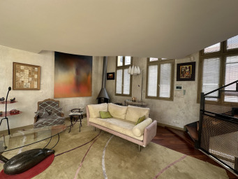 Maison a louer vanves - 5 pièce(s) - 178 m2 - Surfyn