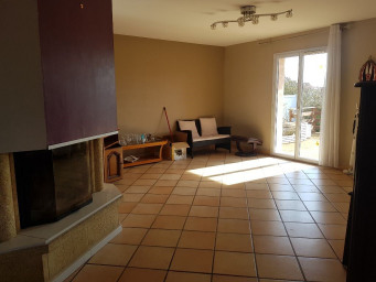 Maison a louer vaulx-en-velin - 5 pièce(s) - 115 m2 - Surfyn