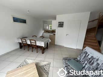 Appartement a louer pessac - 1 pièce(s) - 15 m2 - Surfyn