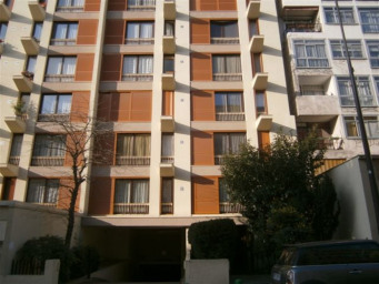 Appartement 3 pièce(s) 60.83 m²à louer Paris-12e-arrondissement