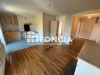 Appartement a louer lyon-2e-arrondissement - 2 pièce(s) - 44.5 m2 - Surfyn