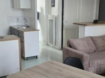 Appartement a louer lyon-8e-arrondissement - 1 pièce(s) - 43 m2 - Surfyn