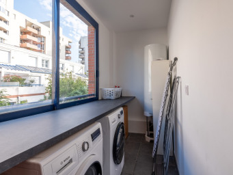 Maison a louer evry - 7 pièce(s) - 126 m2 - Surfyn