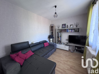 Appartement a louer saint-dizier - 4 pièce(s) - 81 m2 - Surfyn