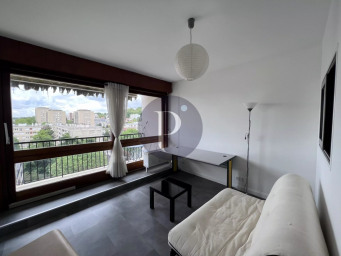 Appartement a louer le plessis-robinson - 1 pièce(s) - 31.51 m2 - Surfyn