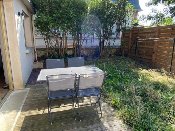 Maison a louer herouville-saint-clair - 2 pièce(s) - 42 m2 - Surfyn