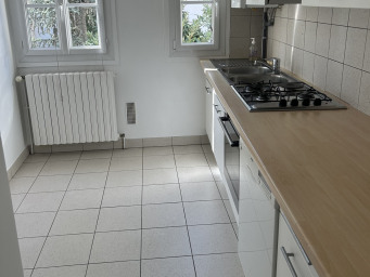 Appartement a louer neuilly-sur-seine - 3 pièce(s) - 64 m2 - Surfyn