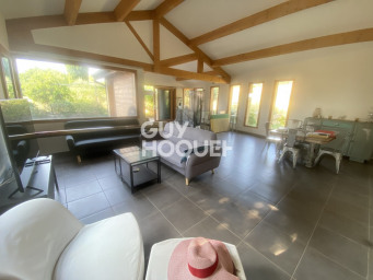 Maison a louer valence - 5 pièce(s) - 231 m2 - Surfyn