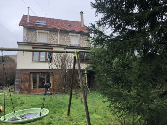 Maison a louer torcy - 6 pièce(s) - 145 m2 - Surfyn