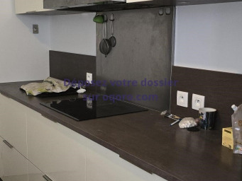 Appartement a louer saint-ouen-l'aumone - 5 pièce(s) - 85 m2 - Surfyn