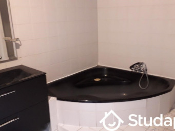 Appartement a louer paris-20e-arrondissement - 1 pièce(s) - 20 m2 - Surfyn