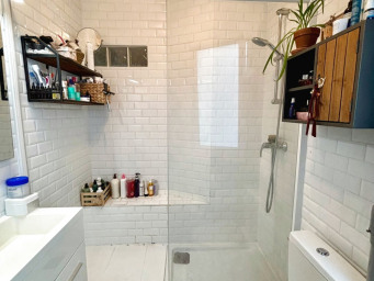 Appartement a louer paris-12e-arrondissement - 2 pièce(s) - 31 m2 - Surfyn