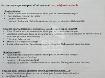 Appartement a louer villiers-sur-marne - 2 pièce(s) - 48 m2 - Surfyn