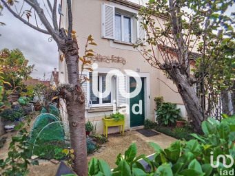 Maison a louer sarcelles - 4 pièce(s) - 80 m2 - Surfyn