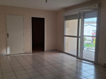 Appartement a louer lons-le-saunier - 2 pièce(s) - 52 m2 - Surfyn