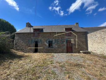 Annonces De Ventes De Maisons 5+ Pièces à Trébry (22), Seloger.com