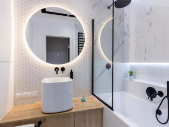 Appartement 411 000 € - 62 m²