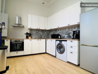 Appartement 1 pièce(s) 35 m²à louer Sainte-foy-les-lyon
