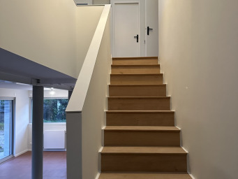 Maison a louer echirolles - 6 pièce(s) - 131 m2 - Surfyn