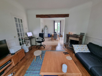 Maison a louer l'isle-adam - 5 pièce(s) - 132 m2 - Surfyn