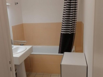 Appartement a louer lille - 1 pièce(s) - 31 m2 - Surfyn