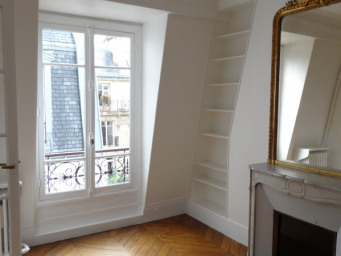 Appartement a louer paris-7e-arrondissement - 2 pièce(s) - 51 m2 - Surfyn