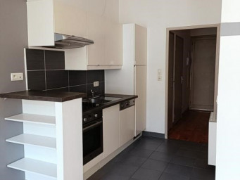 Appartement a louer dieppe - 2 pièce(s) - 34 m2 - Surfyn