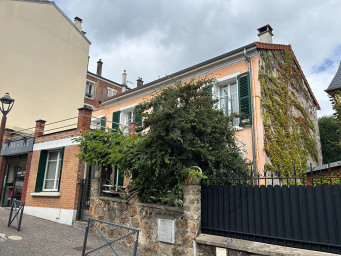 Maison a louer meudon - 8 pièce(s) - 180 m2 - Surfyn