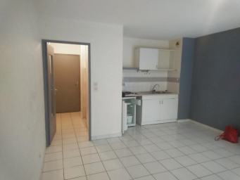 Appartement a louer montpellier - 1 pièce(s) - 26 m2 - Surfyn