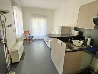 Appartement a louer saint-cloud - 2 pièce(s) - 28 m2 - Surfyn