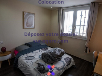 Appartement a louer metz - 4 pièce(s) - 61.61 m2 - Surfyn