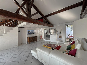 Appartement 465 000 € - 137 m²