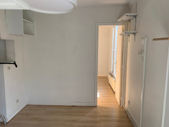 Maison a louer romainville - 3 pièce(s) - 55 m2 - Surfyn