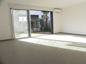 Maison a louer lunel - 4 pièce(s) - 93 m2 - Surfyn