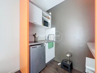 Appartement 72 000 € - 19 m²