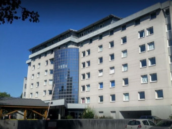 Appartement a louer saint-martin-d'heres - 1 pièce(s) - 18 m2 - Surfyn