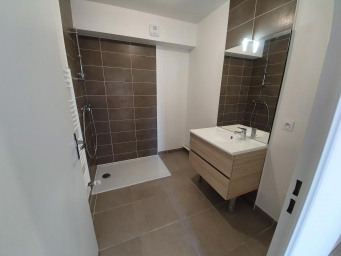 Appartement a louer marseille-15e-arrondissement - 3 pièce(s) - 57 m2 - Surfyn