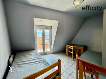 Appartement 79 000 € - 20 m²