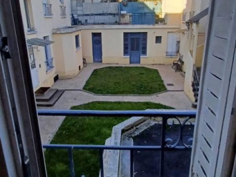 Appartement a louer bagneux - 2 pièce(s) - 45.39 m2 - Surfyn
