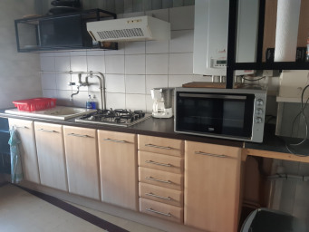 Appartement a louer saint-dizier - 2 pièce(s) - 40 m2 - Surfyn