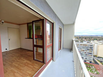Appartement a louer saint-ouen-l'aumone - 2 pièce(s) - 50.05 m2 - Surfyn