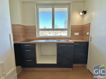 Appartement a louer caen - 1 pièce(s) - 43 m2 - Surfyn